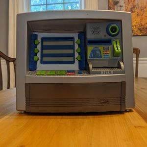 Youniverse ATM. In perfect working order. Super fun and educational!